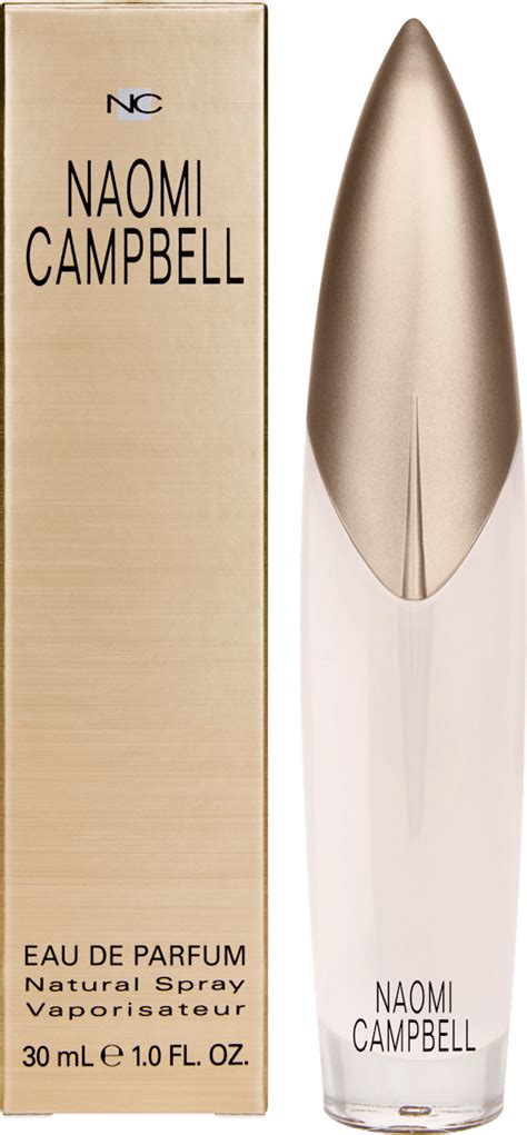 parfum naomi campbell dm